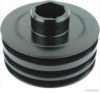 NISSA 1230343G01 Belt Pulley, crankshaft